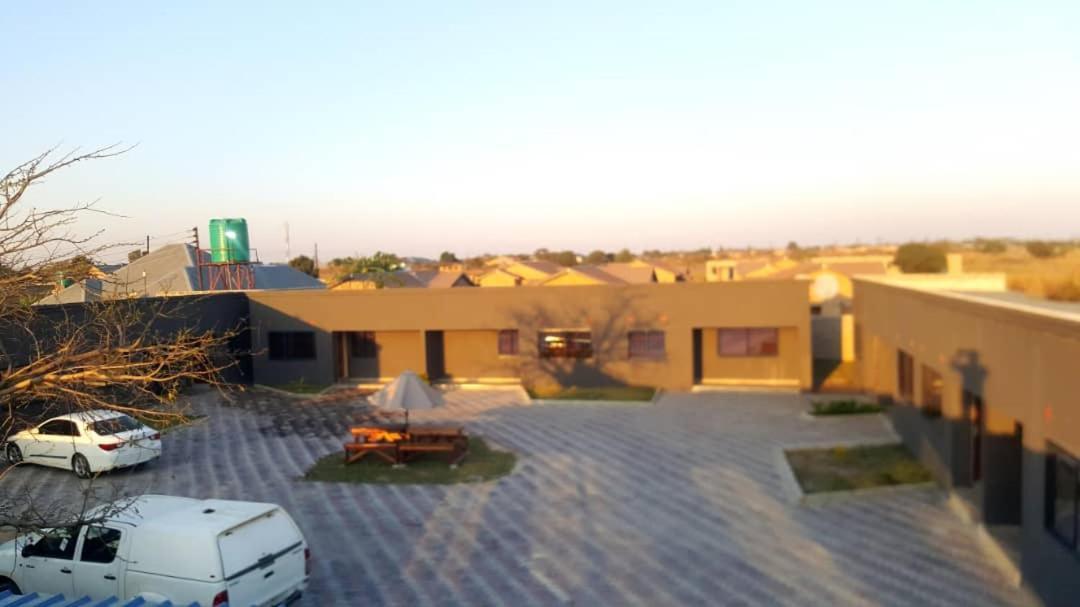 Legends Executive Lodge Choma Extérieur photo