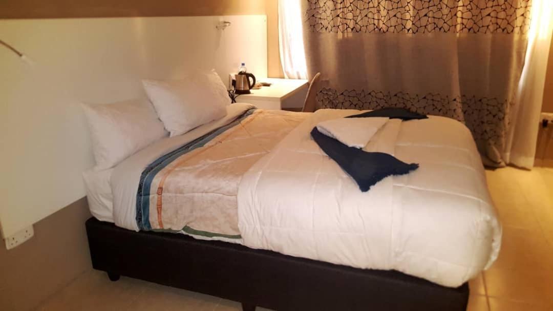 Legends Executive Lodge Choma Extérieur photo