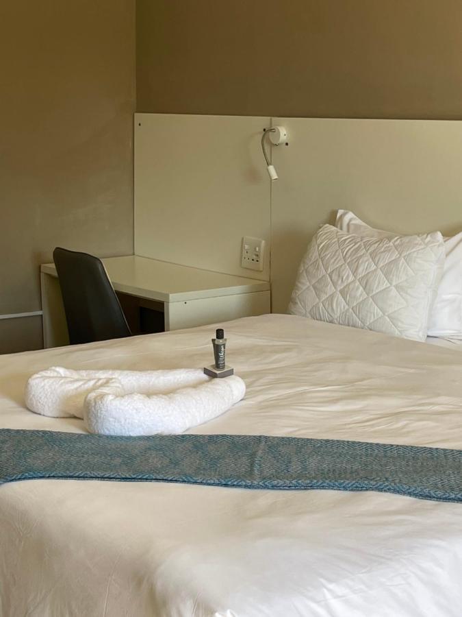 Legends Executive Lodge Choma Extérieur photo